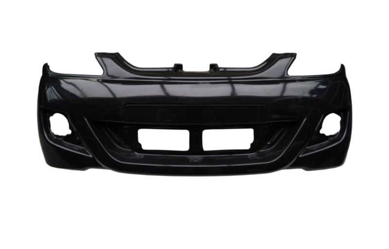 ZDERZAK PRZÓD AIXAM 2010- CITY CROSSLINE