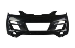 ZDERZAK PRZÓD AIXAM 2010- CITY CROS TUNIN