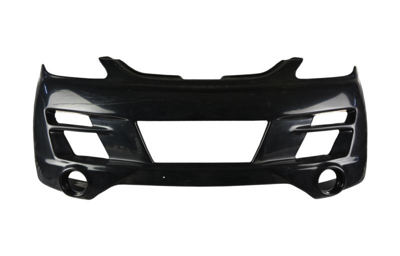 ZDERZAK PRZÓD AIXAM 2010- CITY CROS TUNIN