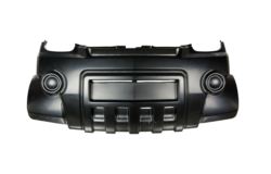 ZDERZAK PRZÓD AIXAM MEGA II 7MD019