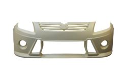 ZDERZAK PRZÓD BELLIER JADE SPORT- ŻYWICA