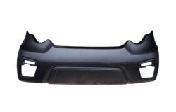 ZDERZAK PRZÓD JDM XHEOS