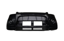 ZDERZAK PRZÓD LIGIER IXO BEZ HALOGENÓW