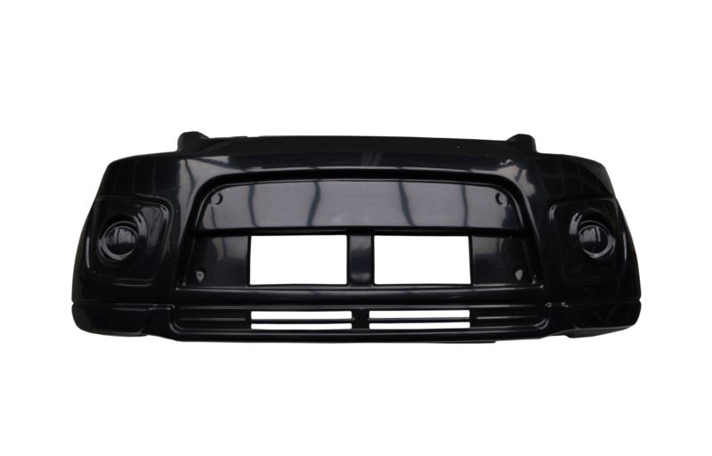 ZDERZAK PRZÓD LIGIER IXO BEZ HALOGENÓW