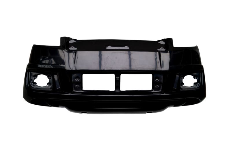 ZDERZAK PRZÓD LIGIER XTOO X-TOO R S RS