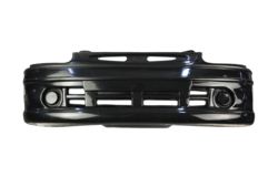 ZDERZAK PRZÓD MICROCAR VIRGO II