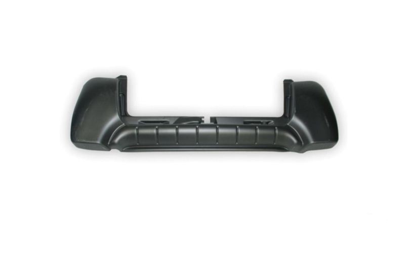 ZDERZAK TYLNY TYŁ AIXAM CITY 2010 7AR029