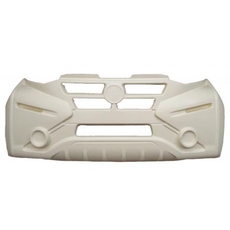 ZDERZAK PRZÓD PRZEDNI CASALINI M20 ZAMIENNIK