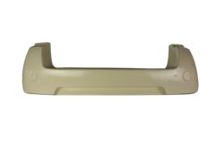 ZDERZAK TYŁ BELLIER OPALE II ŻYWICA