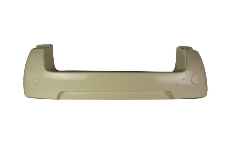 ZDERZAK TYŁ BELLIER OPALE II ŻYWICA