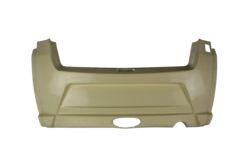 ZDERZAK TYŁ JDM ALOES ŻYWICA