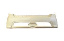 ZDERZAK TYŁ LIGIER IXO II ZAMIENNIK ŻYWICA