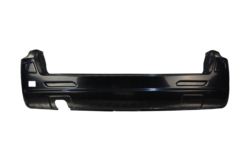 ZDERZAK TYŁ MICROCAR M.GO MGO ( PROSTOKĄTNE)