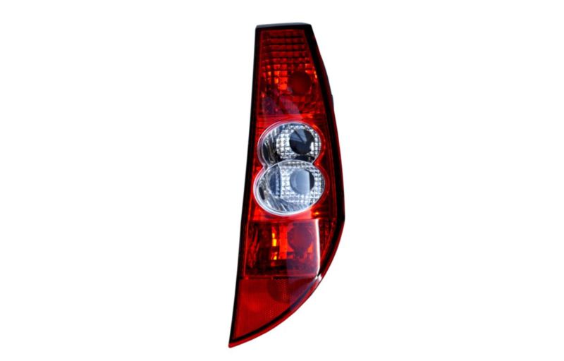 LAMPA PRAWA TYŁ AIXAM 2008 721 741 CROSSLINE ZAMIE