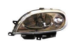 LAMPA PRZÓD LEWA JDM ABACA ALBIZIA XTOO