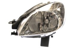 LAMPA PRZÓD LEWA LIGIER XTOO R