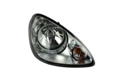 LAMPA PRZÓD PRZEDNIA PRAWA MICROCAR M.GO MGO