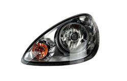 LAMPA PRZÓD PRZEDNIA LEWA MICROCAR M.GO MGO