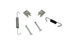 KOMPLET MOCOWANIA SZCZĘK BĘBNY JDM AIXAM