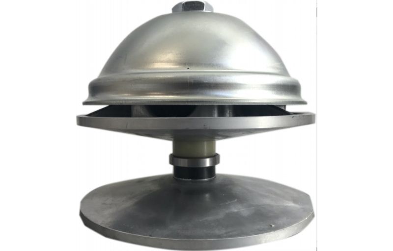 WARIATOR SILNIKA NAPĘDAZJĄCY LOMBARDINI/YANMAR ZAM