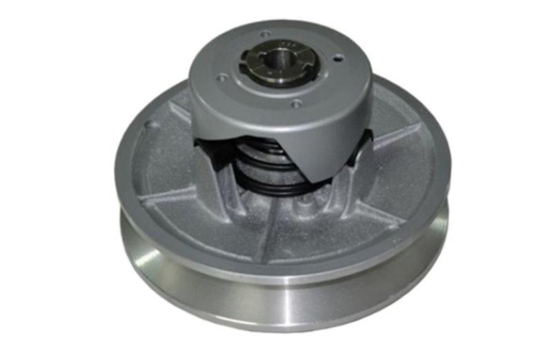 WARIATOR SPRZĘGŁO SKRZYNI BIEGÓW AIXAM KUBOTA NOWY