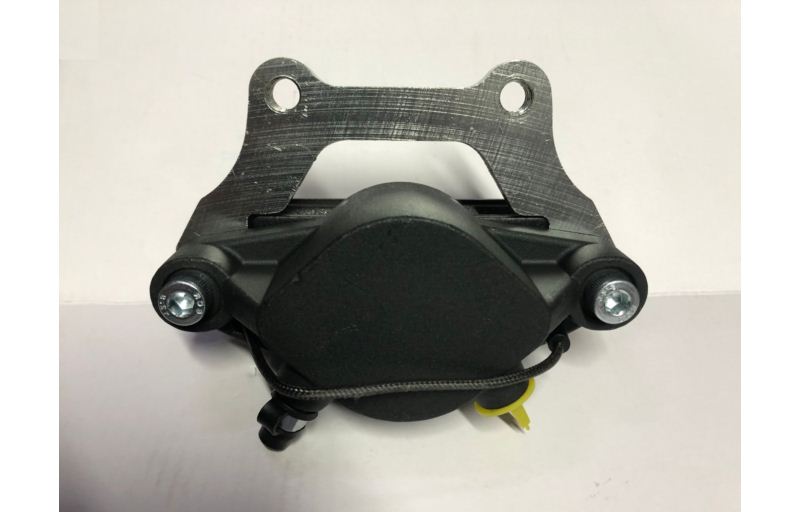 ZACISK PRAWY PRZÓD AIXAM COMEX D.209 DO 2010