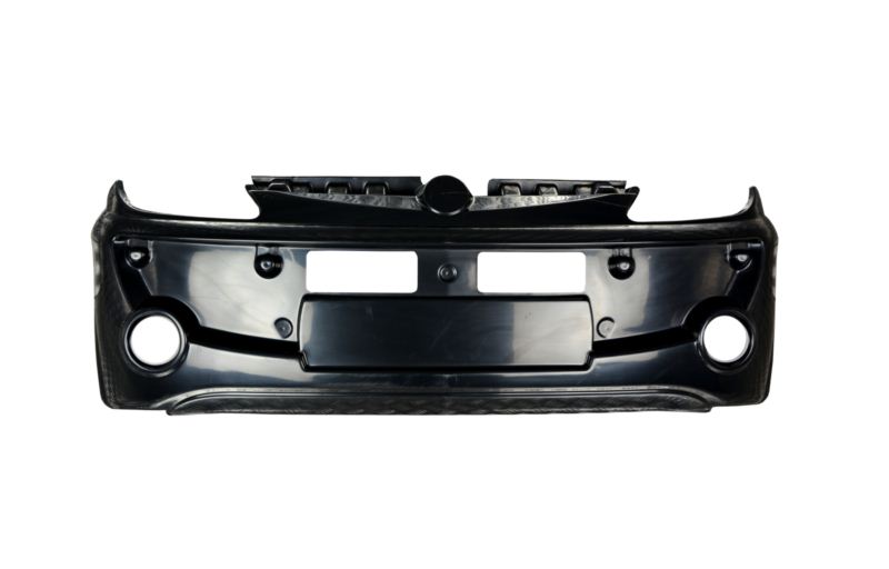 ZDERZAK PRZÓD AIXAM 2008 CITY CROS ROADLIN