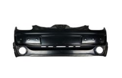 ZDERZAK PRZÓD AIXAM 721 741 CROS SCOUTY