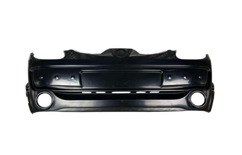 ZDERZAK PRZÓD AIXAM 721 741 CROS SCOUTY