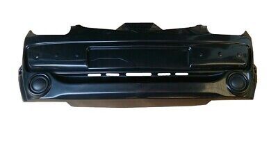 ZDERZAK PRZÓD AIXAM 721 741 CROS SCOUTY BEZ HALOGE