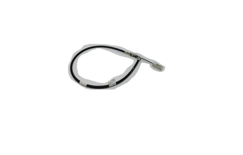 LINKA ZMIANY BIEGÓW AIXAM MULTITRUCK MEGA 400 2004