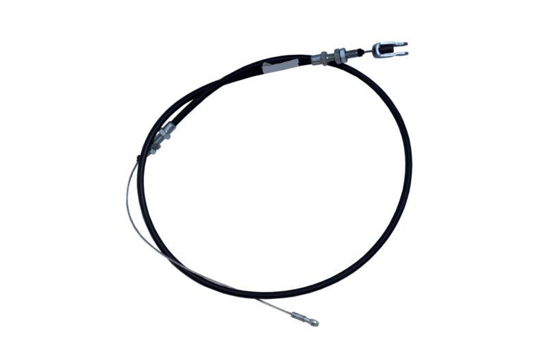 LINKA ZMIANY BIEGÓW MICROCAR VIRGO III PRZÓD