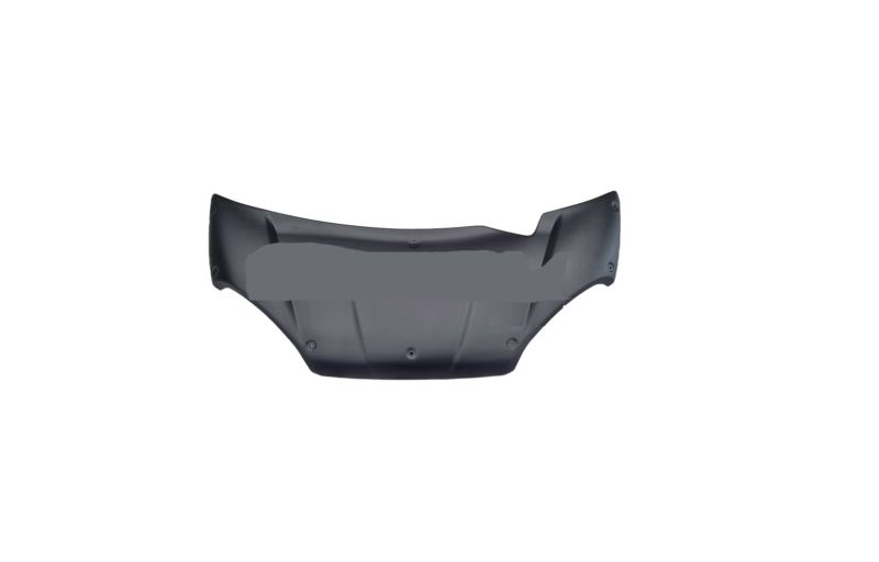 PANEL ZEWNĘTRZNY MASKI AIXAM MINAUTO 23 SCOUTY 23