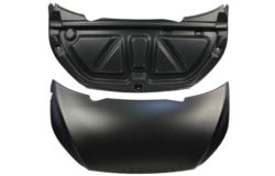 MASKA AIXAM GAMME SENSATION KOMPLET