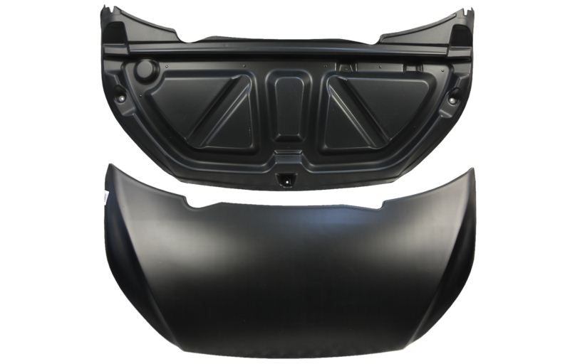 MASKA AIXAM GAMME SENSATION KOMPLET