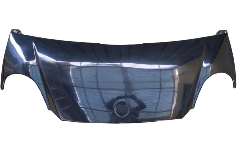 MASKA AIXAM MEGA MULTITRUCK 400 600 ZAMIENNIK