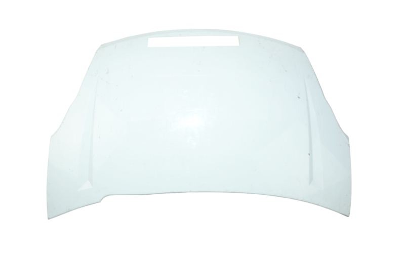 MASKA POKRYWA LIGIER IXO BIAŁA ORYGINAŁ