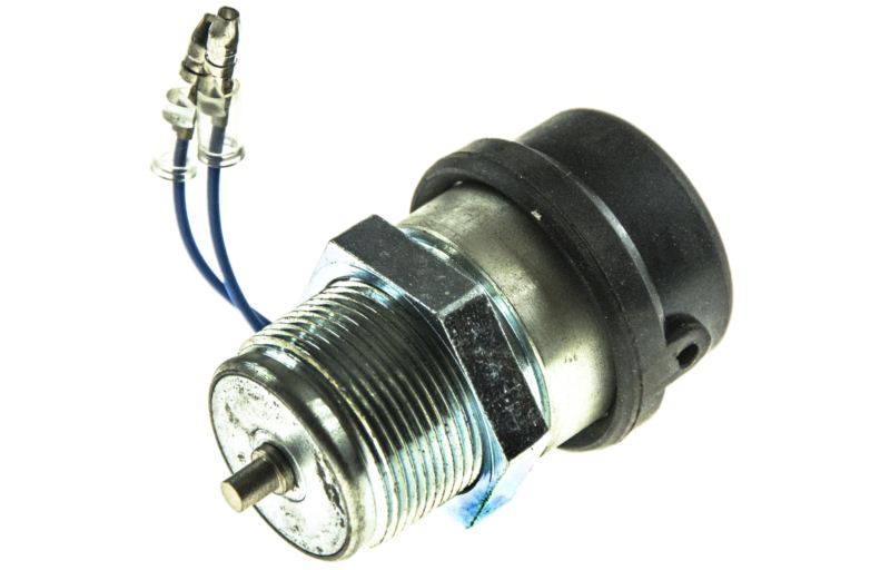 ELEKTROZAWÓR MITSUBISHI CASALINI SULKY M10 M12 M14