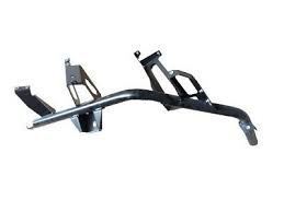 LAGA NOGA PRAWA WÓZEK SANKI LIGIER JS50 PH2 ZAMIEN