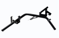 LAGA NOGA LEWA WÓZEK SANKI LIGIER JS60 ZAMIENNIK