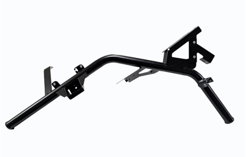 LAGA NOGA LEWA WÓZEK SANKI LIGIER JS60 ZAMIENNIK