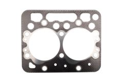 USZCZELKA POD GŁOWICE AIXAM KUBOTA Z402 ZAMIENNIK