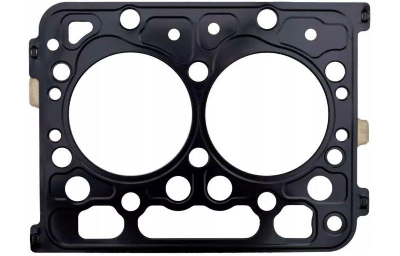 USZCZELKA POD GŁOWICE AIXAM KUBOTA Z402 METALOWA