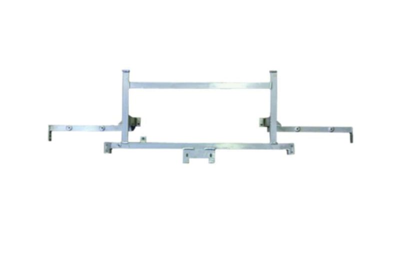 PAS POD ZDERZAK WZMOCNIENIE BELLIER JADE