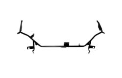 PAS POD ZDERZAK WZMOCNIENIE CHATENET BAROODER X2