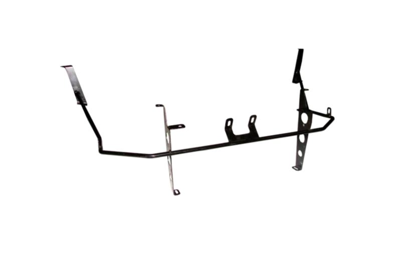 PAS POD ZDERZAK WZMOCNIENIE JDM ALOES