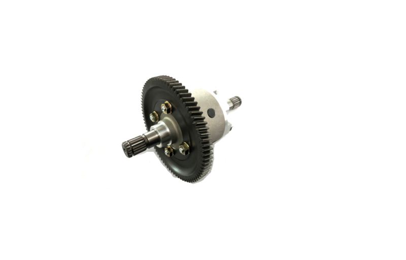 MECHANIZM RÓŻNICOWY DYFERENCJAŁ AIXAM 18/77