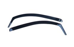 OSŁONY PRZECIWSŁONECZNE DRZWI LIGIER JS50 2014