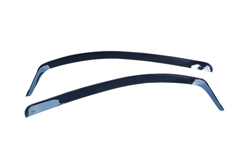 OSŁONY PRZECIWSŁONECZNE DRZWI MICROCAR MC1 / MC2