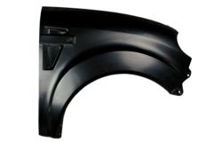 BŁOTNIK PRAWY LIGIER DUE FIRST